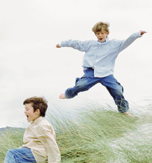 schriefer kinder zahn-unfall