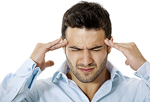 schriefer-schnarcher-mann